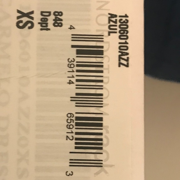 REFORMATION- Carmelo Wrap Mini Dress (NWT) - Picture 9 of 15